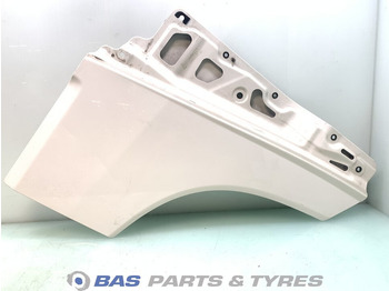 Carrosserie et extérieur VOLVO FH