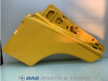 Carrosserie et extérieur VOLVO FH