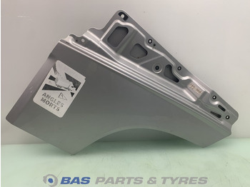 Carrosserie et extérieur VOLVO FH