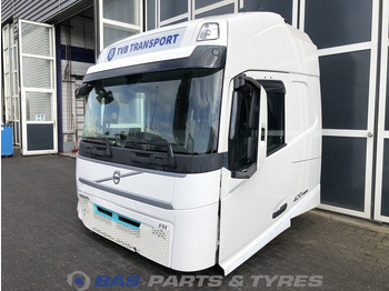 Cabine et intérieur VOLVO FH