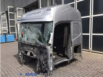 Cabine et intérieur VOLVO FH