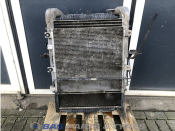 Radiateur pour Camion Volvo FL Euro 6: photos 2