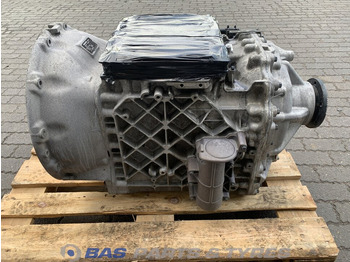 Boîte de vitesse VOLVO FM