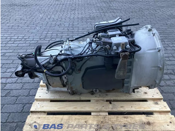 Boîte de vitesse pour Camion Volvo FM4: photos 3