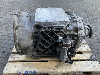 Boîte de vitesse VOLVO FM