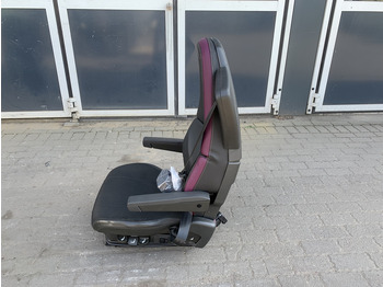 Siège pour Camion Volvo FM5: photos 2