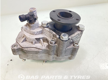 Essieu et pièces KRACHT