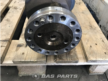 Vilebrequin pour Camion Volvo Krukas Volvo 1547468: photos 2 Vilebrequin pour Camion Volvo Krukas Volvo 1547468: photos 2