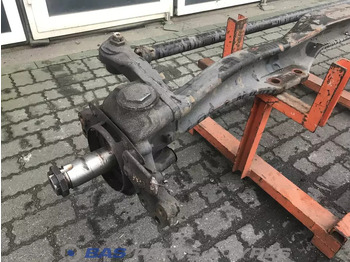 Essieu avant pour Camion Volvo: photos 3 Essieu avant pour Camion Volvo: photos 3