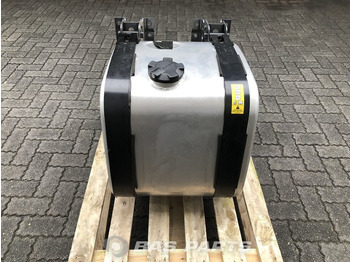 Réservoir de carburant VOLVO