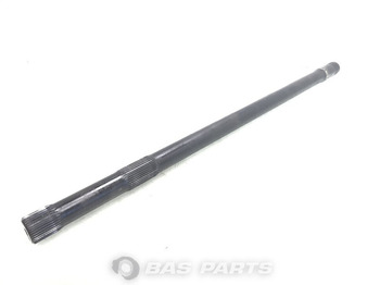 Demi arbre VOLVO