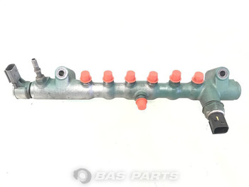 Système de carburant VOLVO