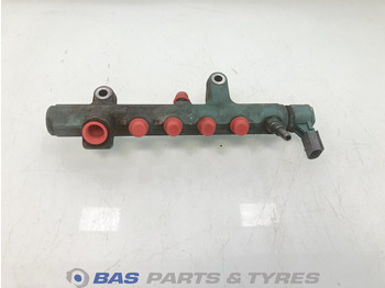 Système de carburant VOLVO