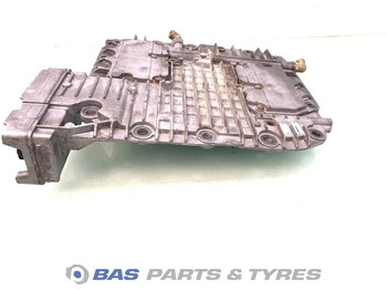 Boîte de vitesse pour Camion Volvo Versnellingsbakdeksel Volvo 20775878: photos 3 Boîte de vitesse pour Camion Volvo Versnellingsbakdeksel Volvo 20775878: photos 3