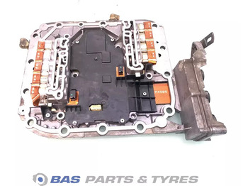 Boîte de vitesse pour Camion Volvo Versnellingsbakdeksel Volvo 20775878: photos 4 Boîte de vitesse pour Camion Volvo Versnellingsbakdeksel Volvo 20775878: photos 4