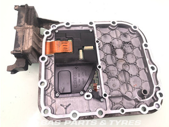 Boîte de vitesse pour Camion Volvo Versnellingsbakdeksel Volvo 21911579: photos 2