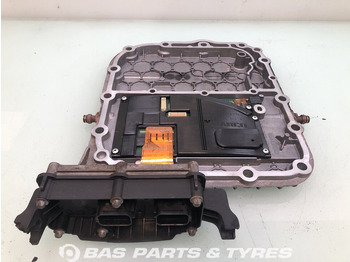 Boîte de vitesse pour Camion Volvo Versnellingsbakdeksel Volvo 21911579: photos 2