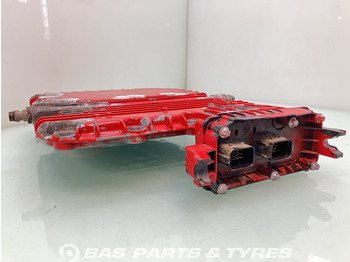 Boîte de vitesse VOLVO