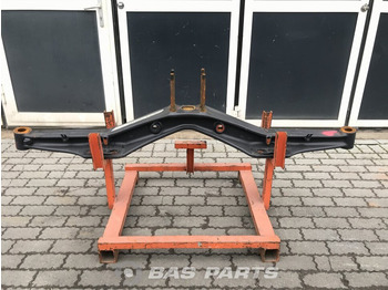 Essieu et pièces VOLVO