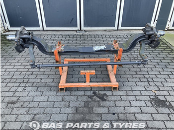 Essieu et pièces VOLVO