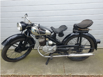 Motocyclette
