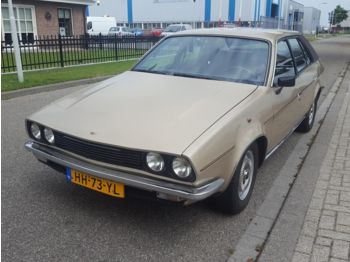 Voiture Princess 2000 HL