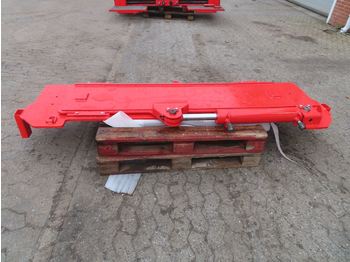 Semi-remorque GOLDHOFER