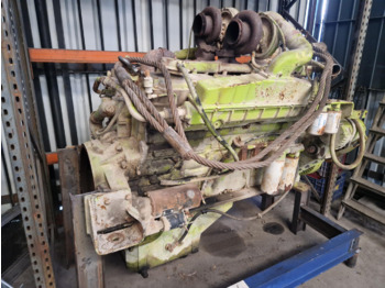 Moteur pour Engins de chantier CUMMINS VTA28C: photos 3