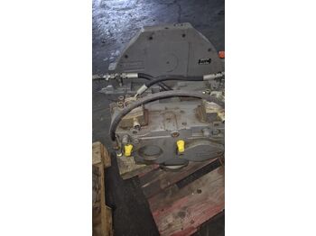 Pompe hydraulique LIEBHERR