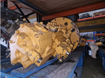 Pompe hydraulique LIEBHERR