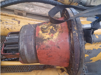 Moteur de rotation pour Engins de chantier SAT 300/213 LIEBHERR R944: photos 2