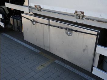 DAF CF 85 FAN Kraanwagen met bak, 47 t. HMF kraan en leasing occasion DAF CF 85 FAN Kraanwagen met bak, 47 t. HMF kraan: photos 5