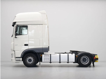 Tracteur routier DAF XF 480 FT Super Space Cab, 2x Tanks: photos 3