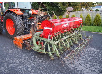 Combiné de semis Agregat uprawowo-siewny Maschio 300 1998 Agregat uprawowo-siewny Maschio Nodet: photos 2 Combiné de semis Agregat uprawowo-siewny Maschio 300 1998 Agregat uprawowo-siewny Maschio Nodet: photos 2