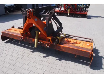 Herse rotative Agregat uprawowy brona aktywna Maschio 300 1998: photos 5