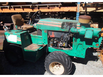 Trancheuse DITCH WITCH