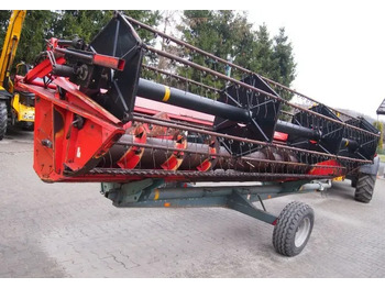 Moissoneuse MASSEY FERGUSON