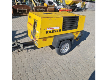 Compresseur d'air KAESER