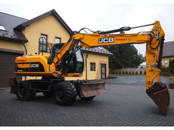Koparka kołowa JCB JS145W 2011 Koparka JCB en leasing occasion Koparka kołowa JCB JS145W 2011 Koparka JCB: photos 1 Koparka kołowa JCB JS145W 2011 Koparka JCB en leasing occasion Koparka kołowa JCB JS145W 2011 Koparka JCB: photos 1