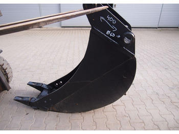 Godet pour pelle LIEBHERR