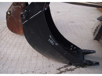 Godet pour pelle Łyżka do koparki Liebherr Liebherr 400 Łyżka do koparki Liebherr 400: photos 3 Godet pour pelle Łyżka do koparki Liebherr Liebherr 400 Łyżka do koparki Liebherr 400: photos 3