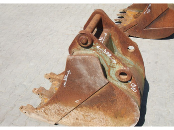 Godet pour pelle LIEBHERR