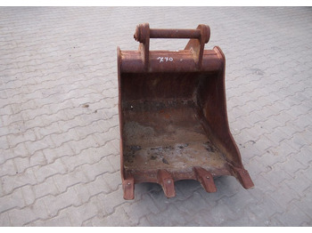 Godet pour pelle LIEBHERR