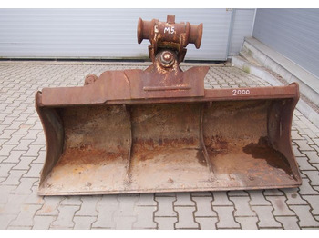 Godet pour pelle ACB-MORIN