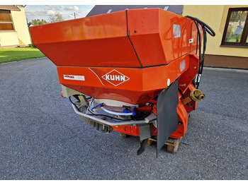 Distributeur d'engrais Rozsiewacz nawozów Kuhn AXIS 30,1 2008 Rozsiewacz KUHN RAUCH: photos 4