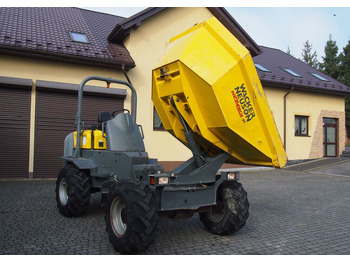 Mini tombereau WACKER