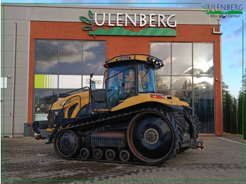 Tracteur à chenilles Challenger MT 875 C: photos 3