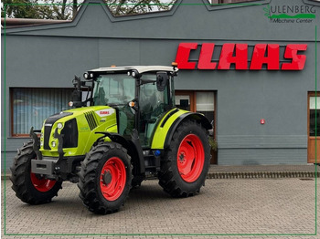 Tracteur agricole CLAAS Arion 440