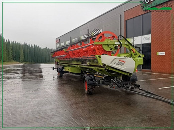 Accessoire de matériels de récolte CLAAS