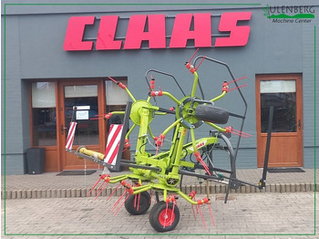 Claas VOLTO 45  en leasing occasion Claas VOLTO 45: photos 5